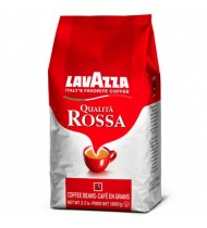 Кофе в зернах Lavazza Qualita Rossa (1 кг)